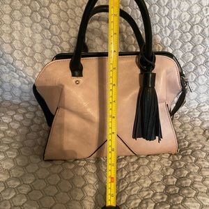 Shoulder bag